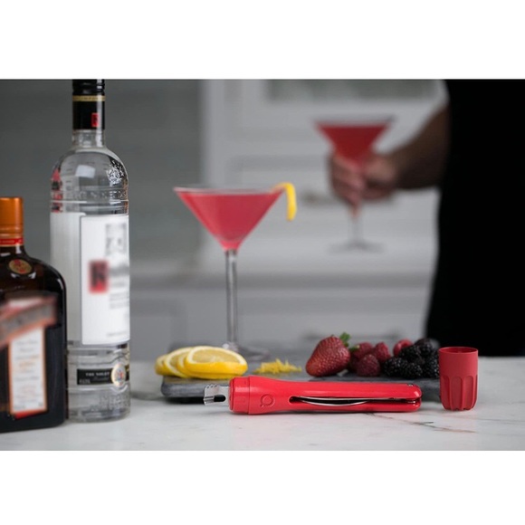 ❤️ Quench Martini Master New NIP - Picture 9 of 15